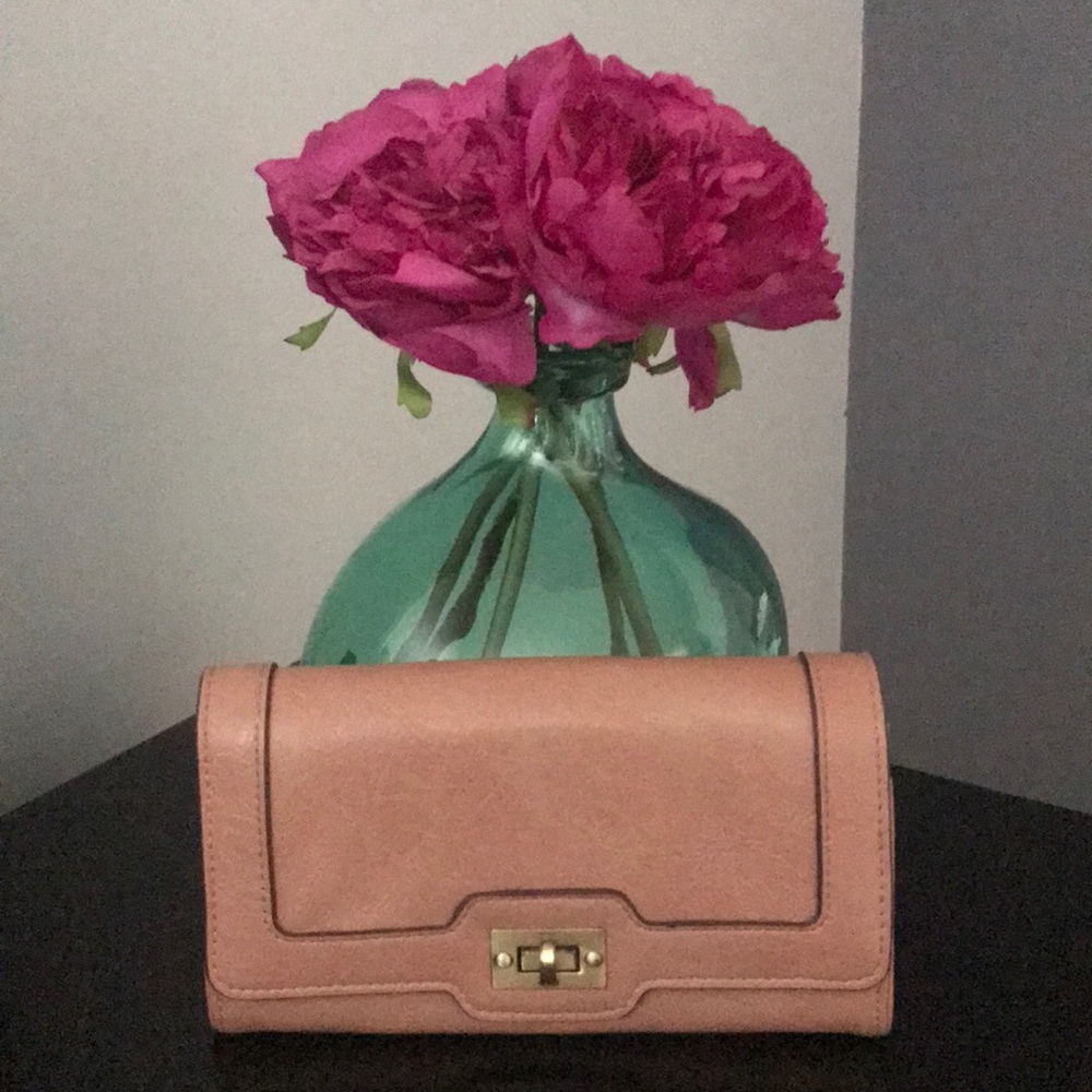 ALDO WALLET 💙